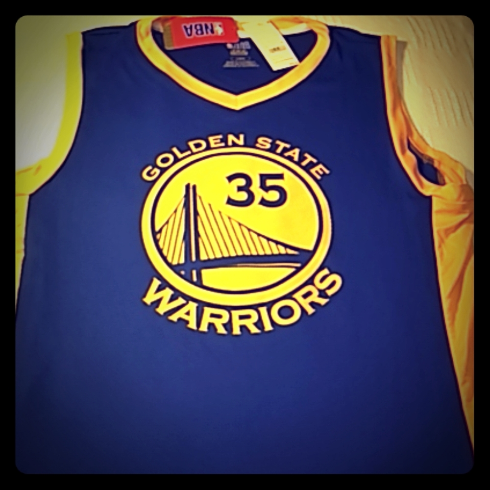 Men's NBA Basketball Jersey